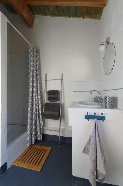 Les Lodges Du Pic Le Triadou 외부 사진