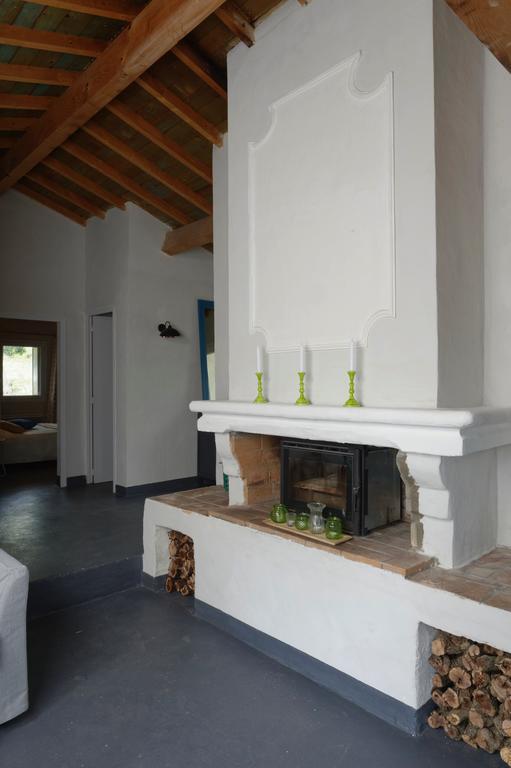 Les Lodges Du Pic Le Triadou 외부 사진