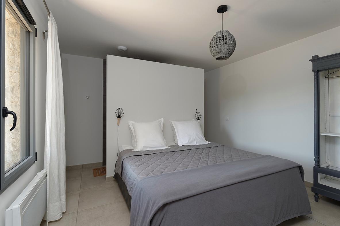 Les Lodges Du Pic Le Triadou 외부 사진