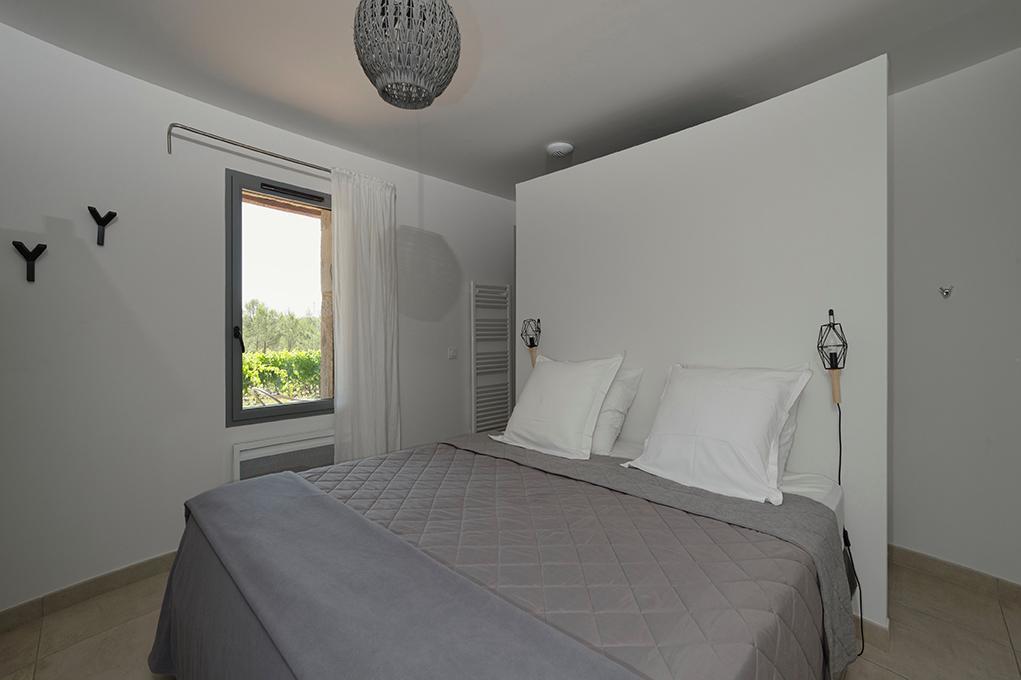 Les Lodges Du Pic Le Triadou 외부 사진