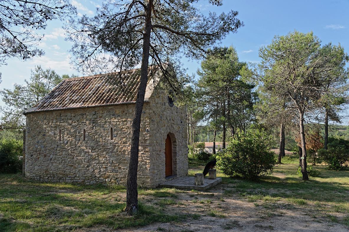 Les Lodges Du Pic Le Triadou 외부 사진