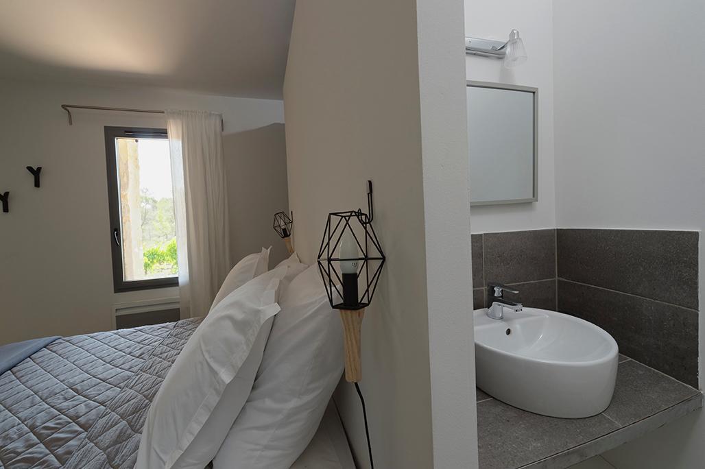 Les Lodges Du Pic Le Triadou 외부 사진